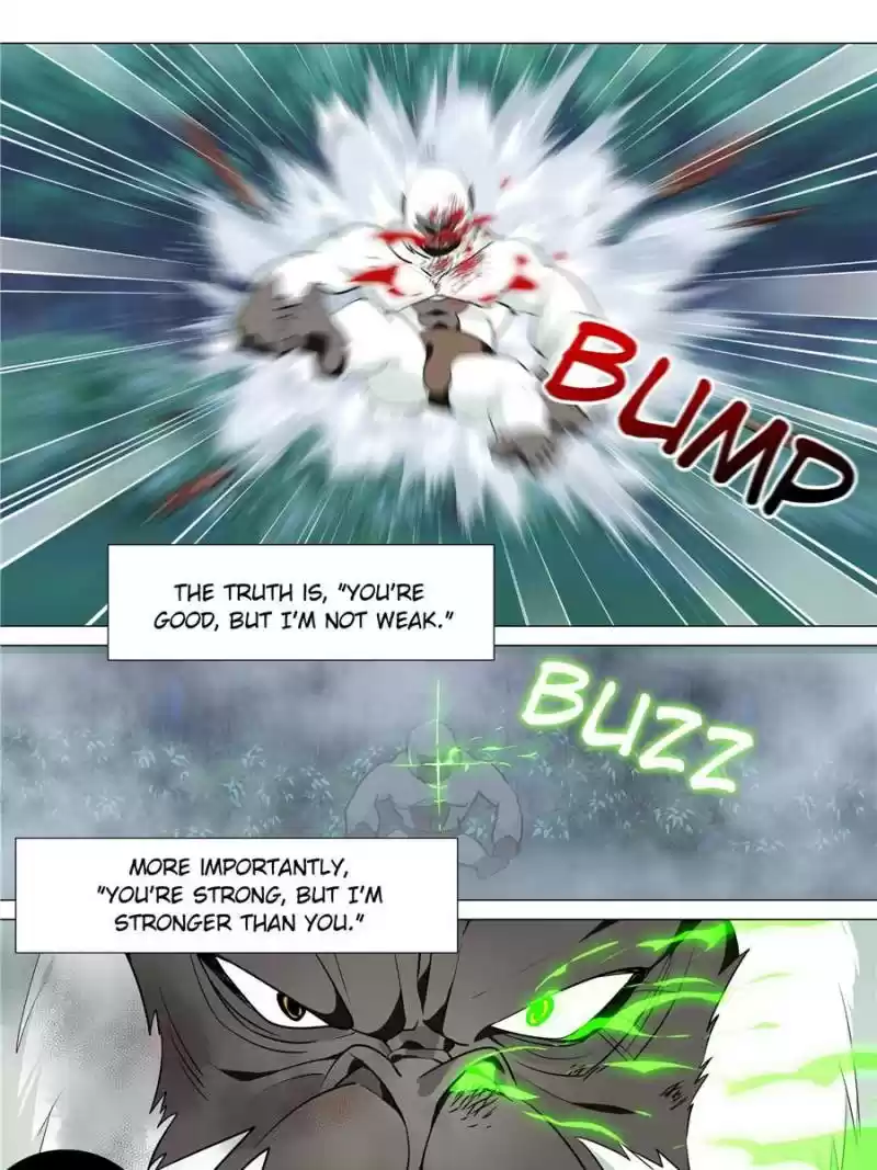 My Girl Is A Dragon Princess Chapter 122