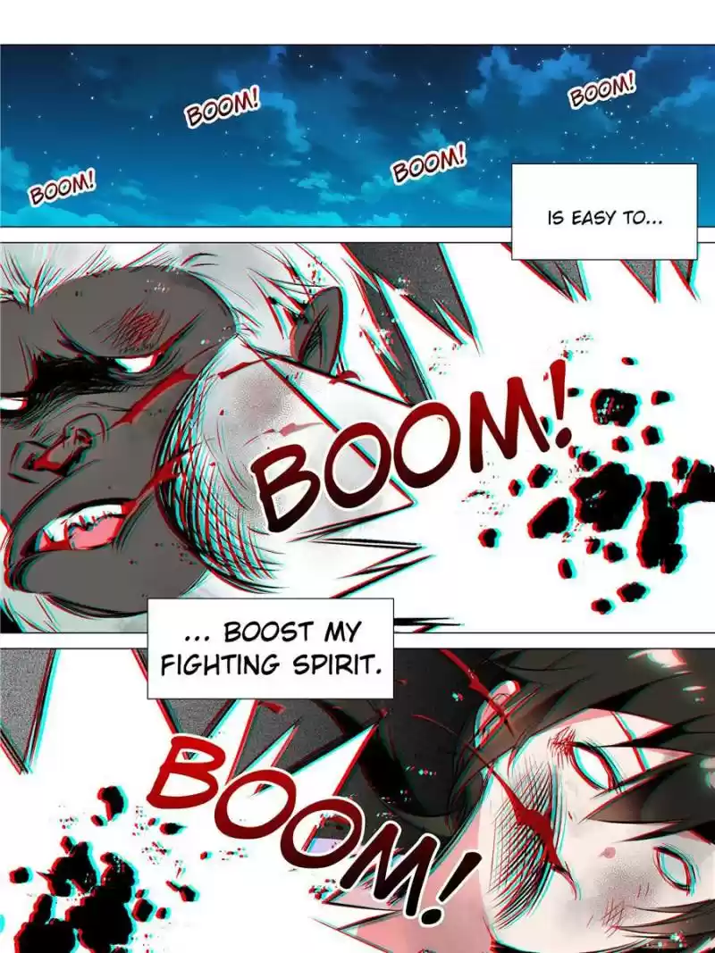 My Girl Is A Dragon Princess Chapter 122