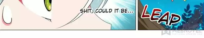 My Girl Is A Dragon Princess Chapter 122