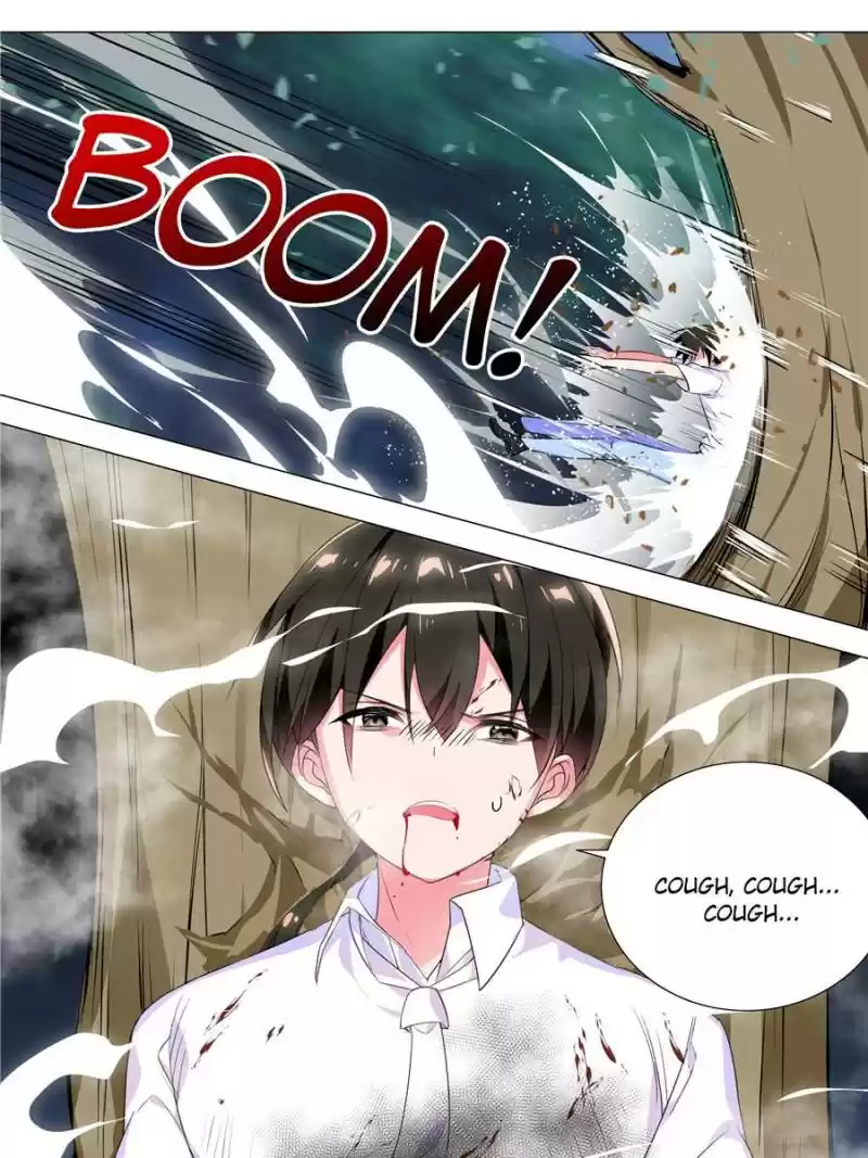 My Girl Is A Dragon Princess Chapter 122