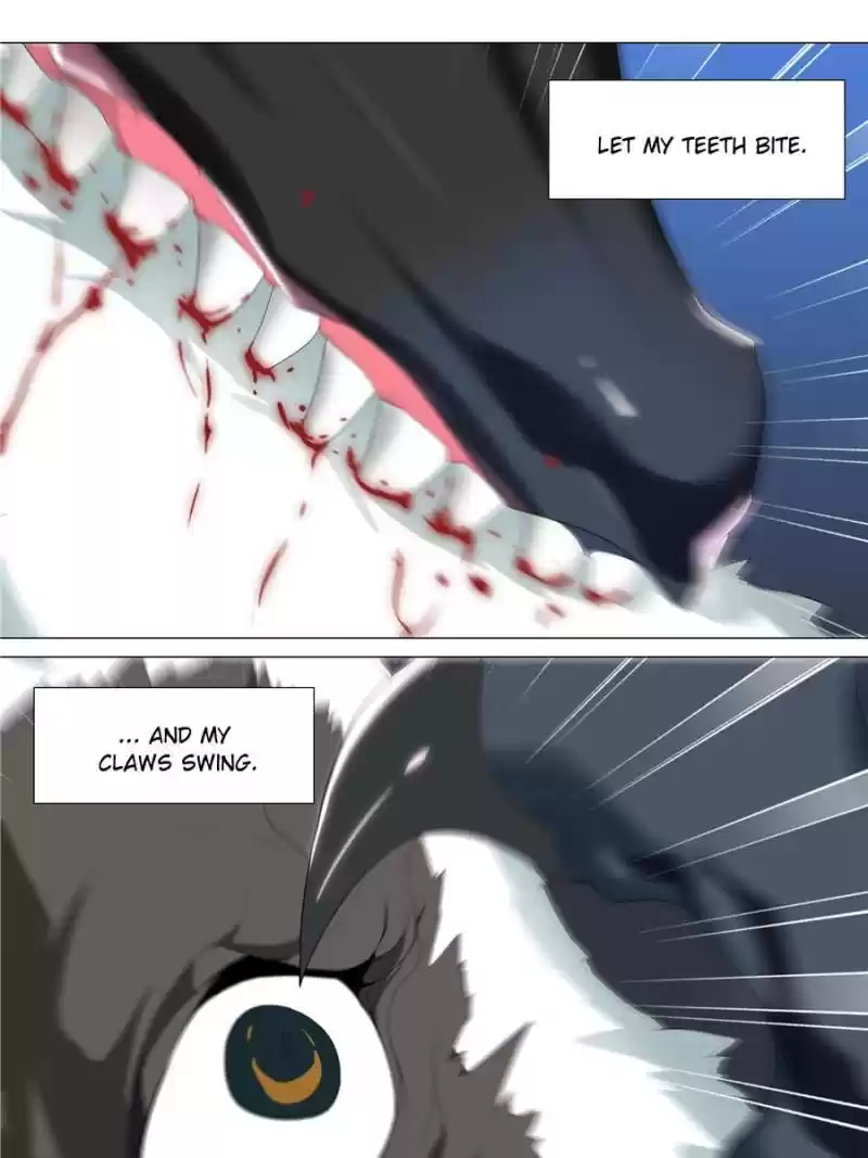 My Girl Is A Dragon Princess Chapter 123