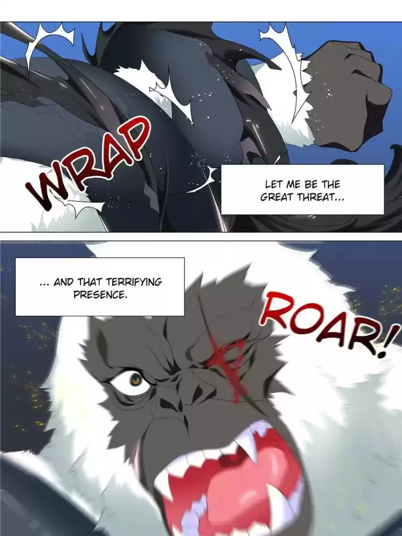 My Girl Is A Dragon Princess Chapter 123