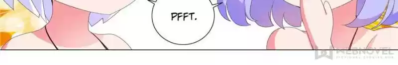 My Girl Is A Dragon Princess Chapter 124