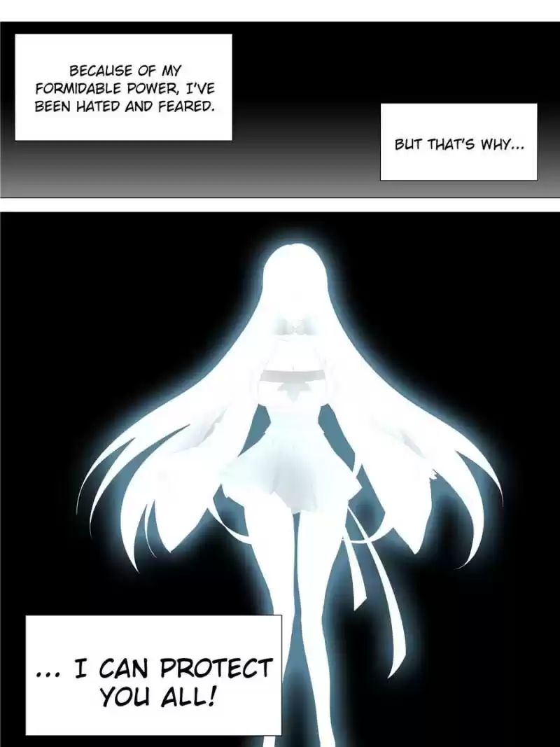 My Girl Is A Dragon Princess Chapter 124