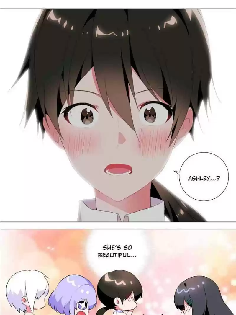 My Girl Is A Dragon Princess Chapter 125