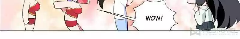 My Girl Is A Dragon Princess Chapter 125