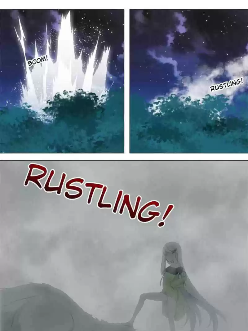 My Girl Is A Dragon Princess Chapter 126