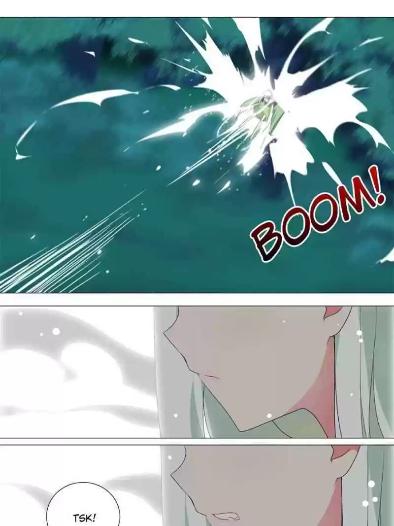 My Girl Is A Dragon Princess Chapter 126