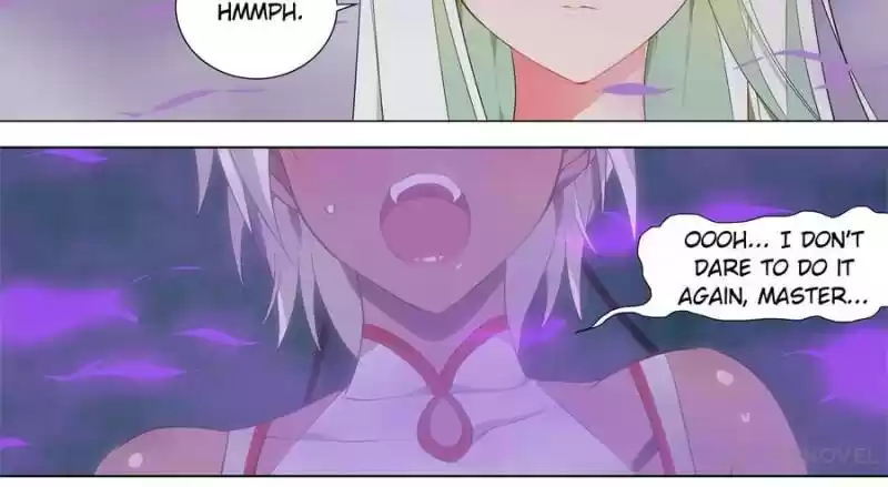 My Girl Is A Dragon Princess Chapter 127