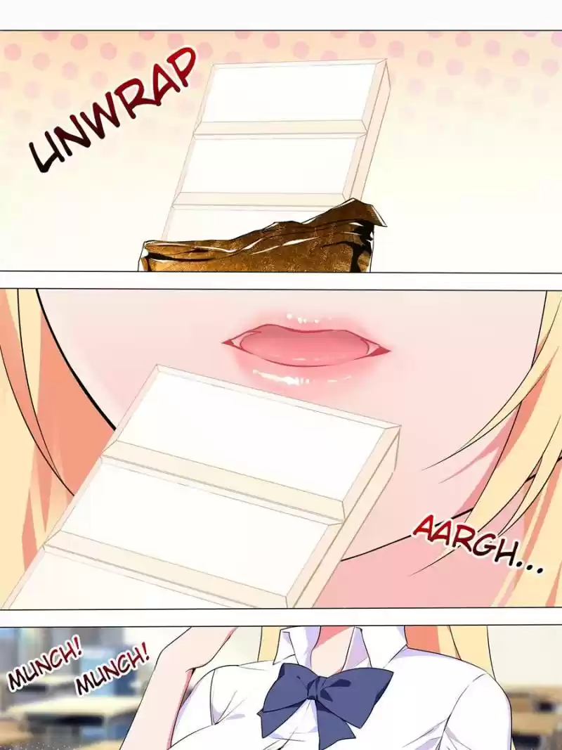 My Girl Is A Dragon Princess Chapter 128