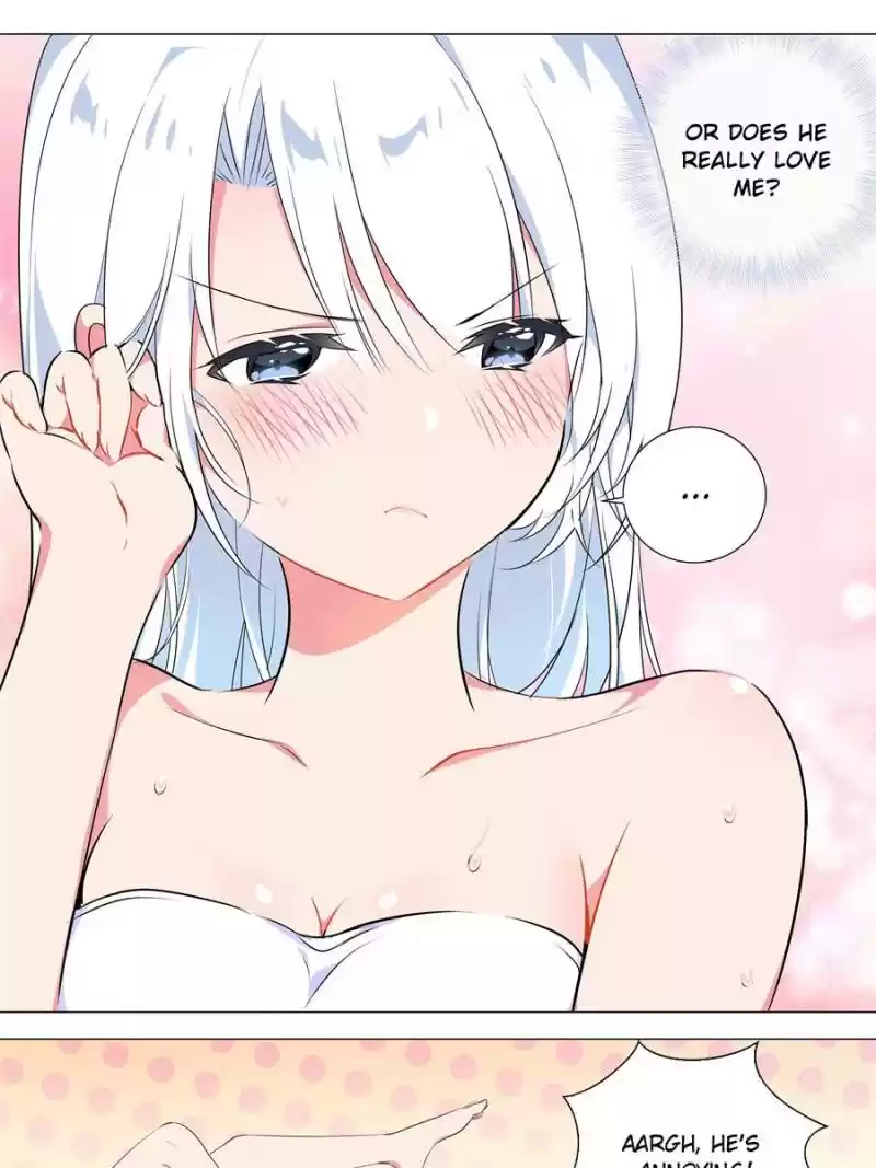 My Girl Is A Dragon Princess Chapter 128