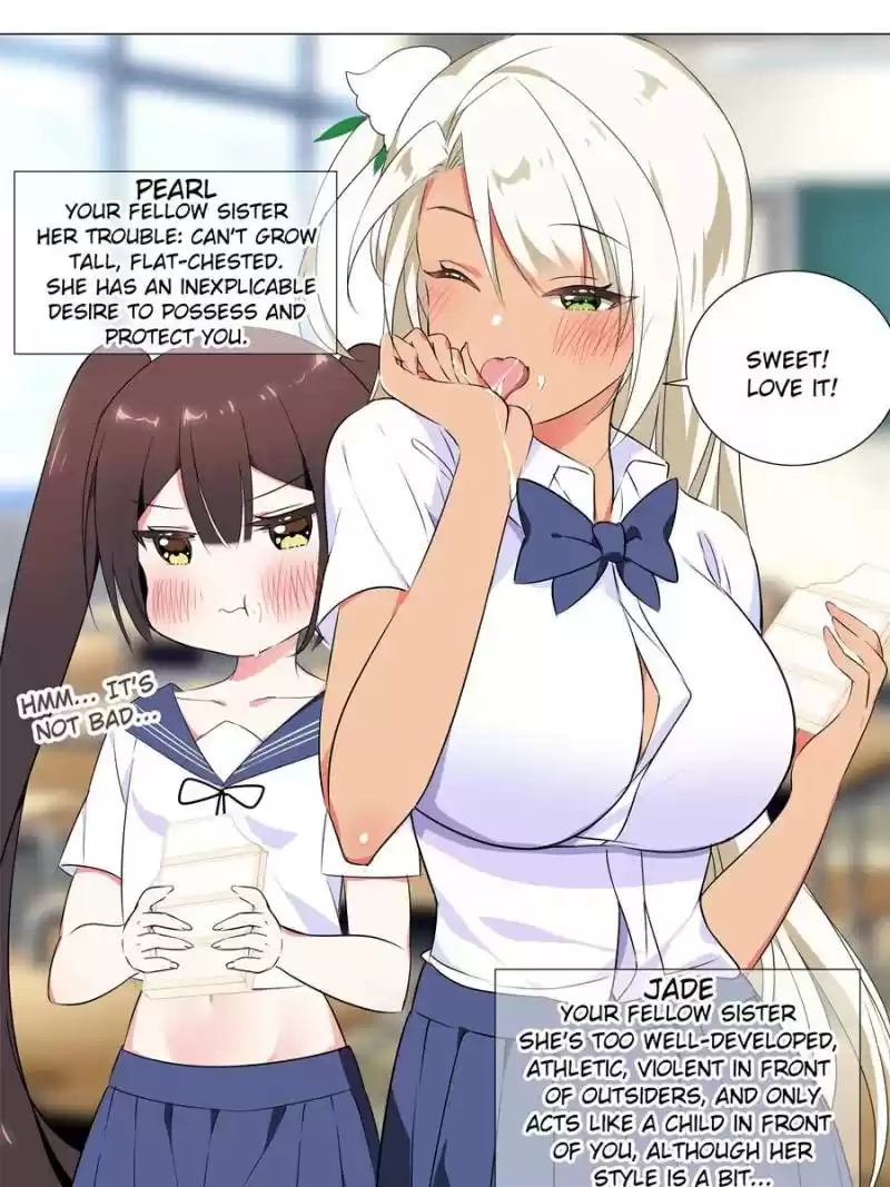 My Girl Is A Dragon Princess Chapter 128