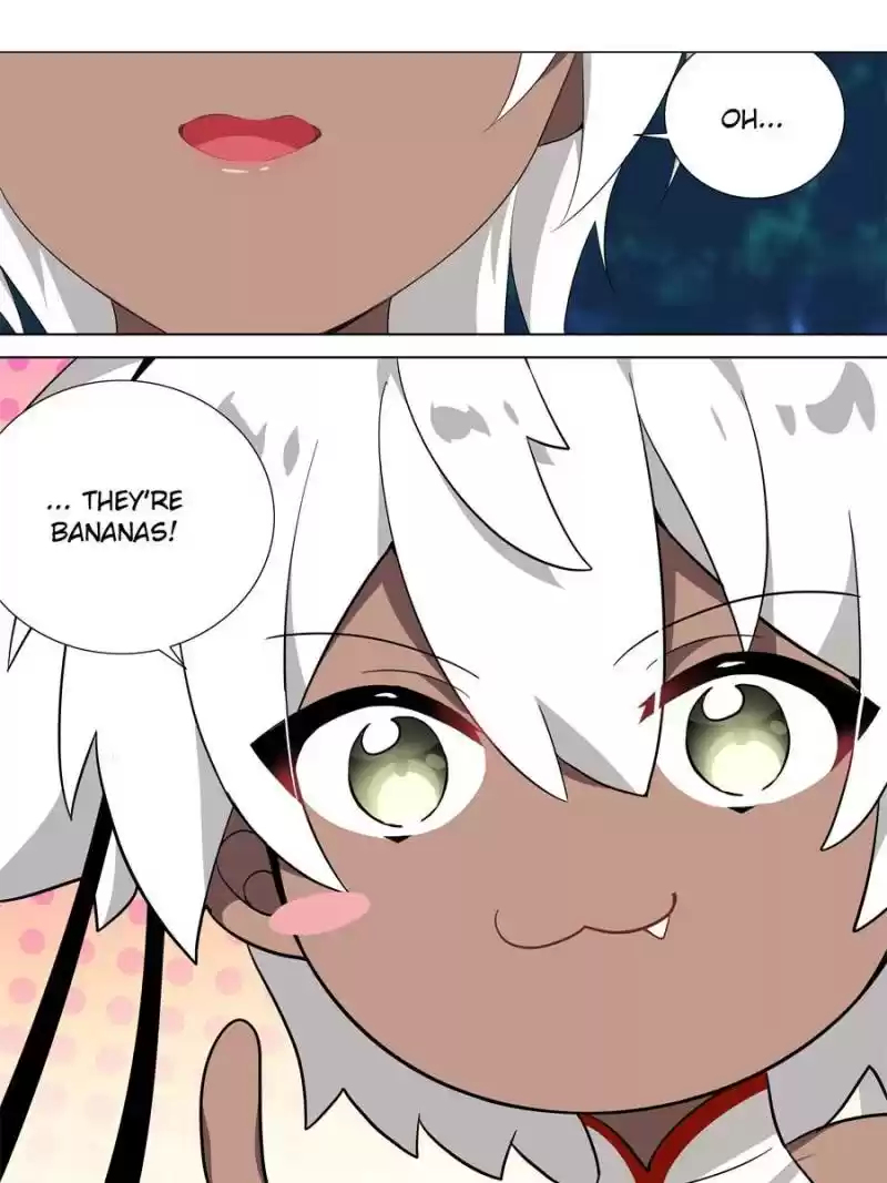 My Girl Is A Dragon Princess Chapter 130