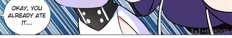 My Girl Is A Dragon Princess Chapter 130