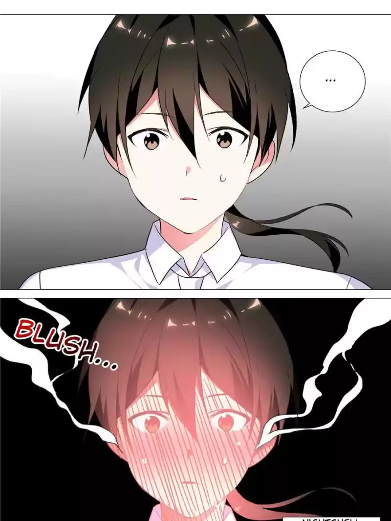 My Girl Is A Dragon Princess Chapter 133