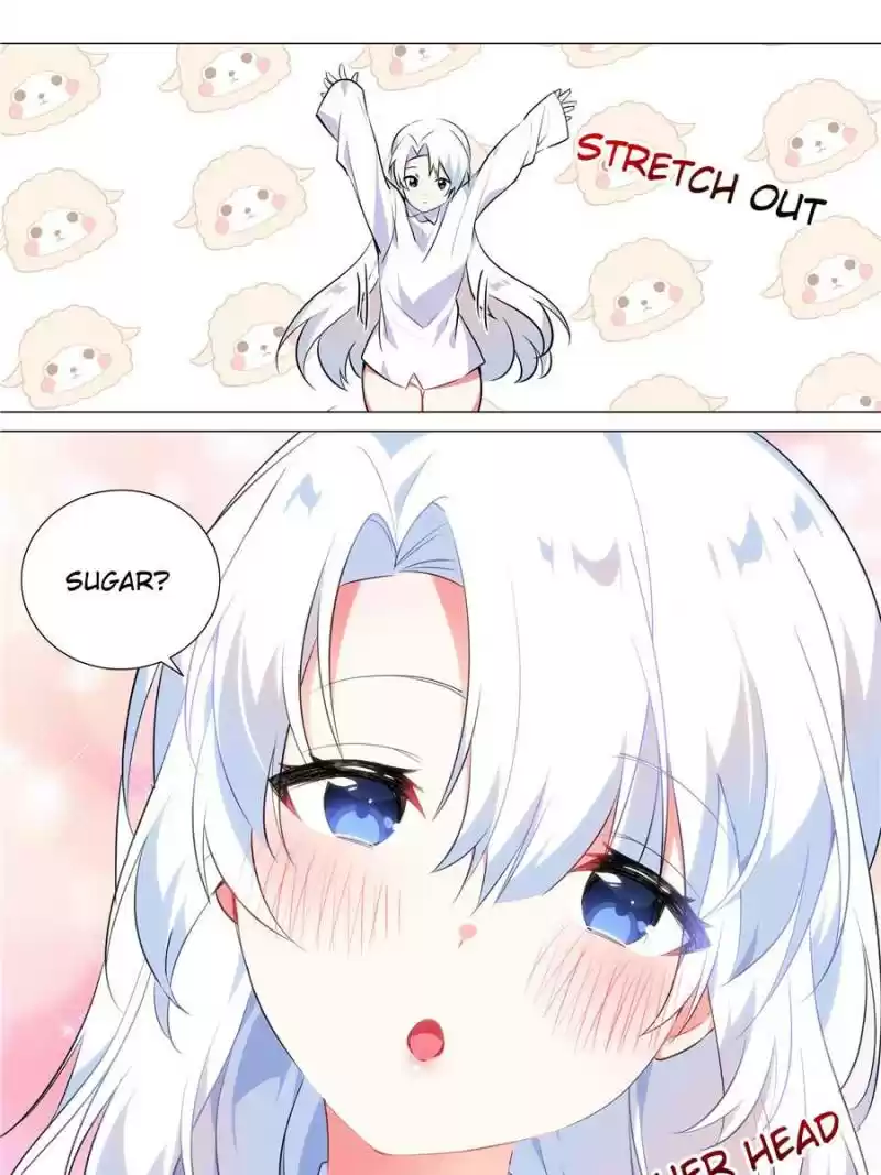 My Girl Is A Dragon Princess Chapter 133