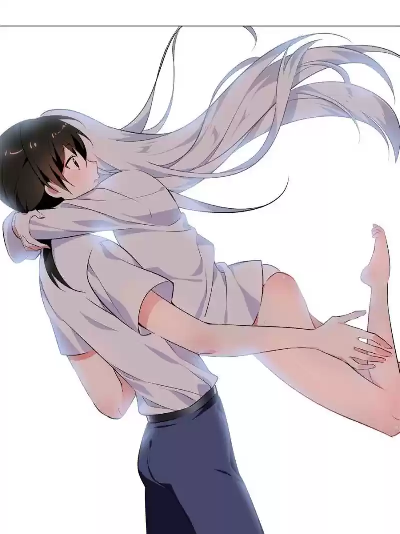 My Girl Is A Dragon Princess Chapter 133