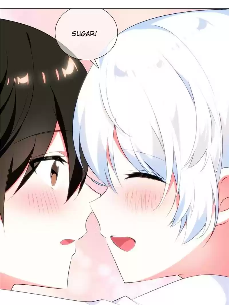 My Girl Is A Dragon Princess Chapter 133