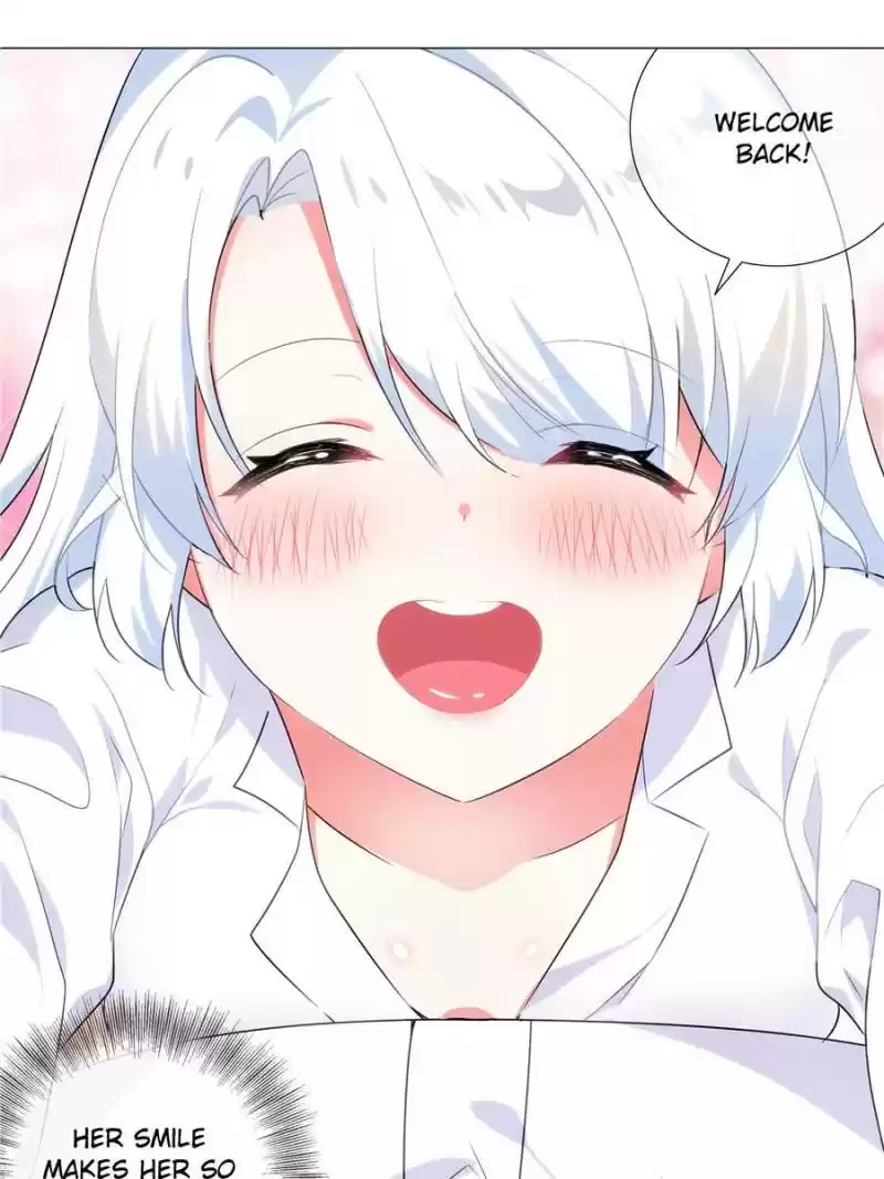 My Girl Is A Dragon Princess Chapter 133