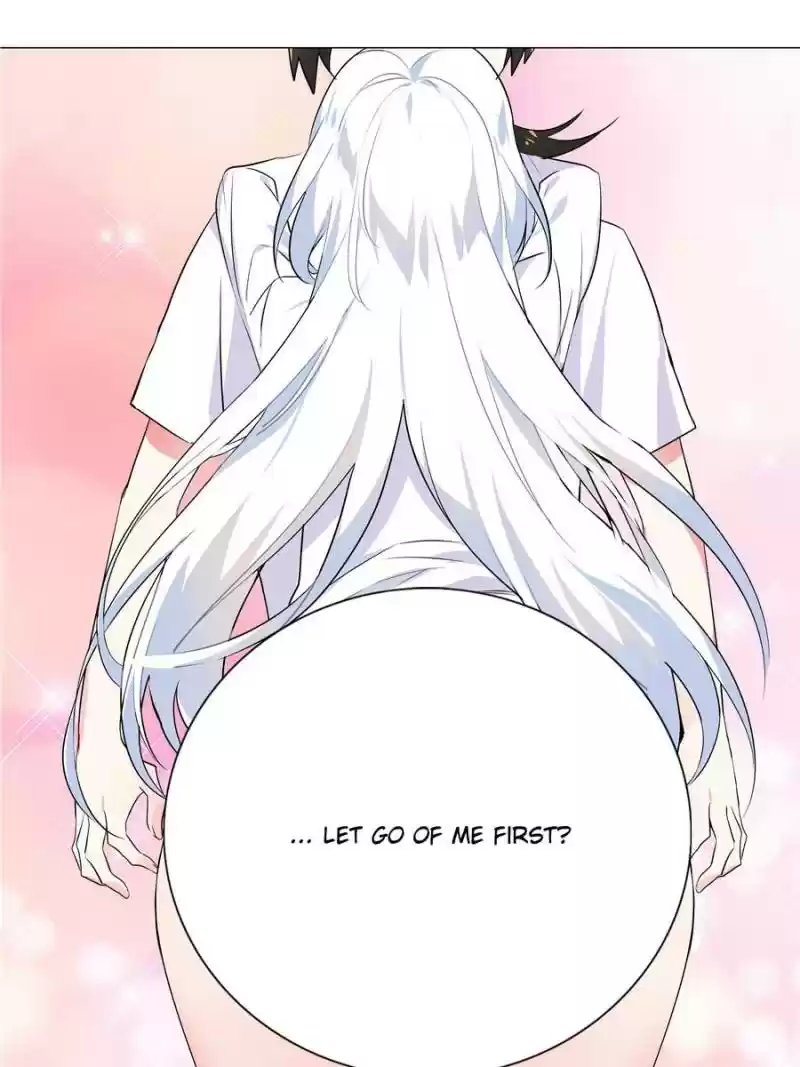 My Girl Is A Dragon Princess Chapter 133