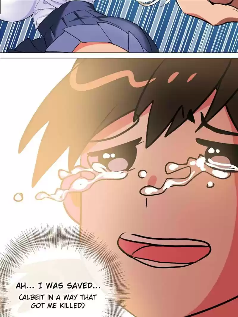 My Girl Is A Dragon Princess Chapter 133