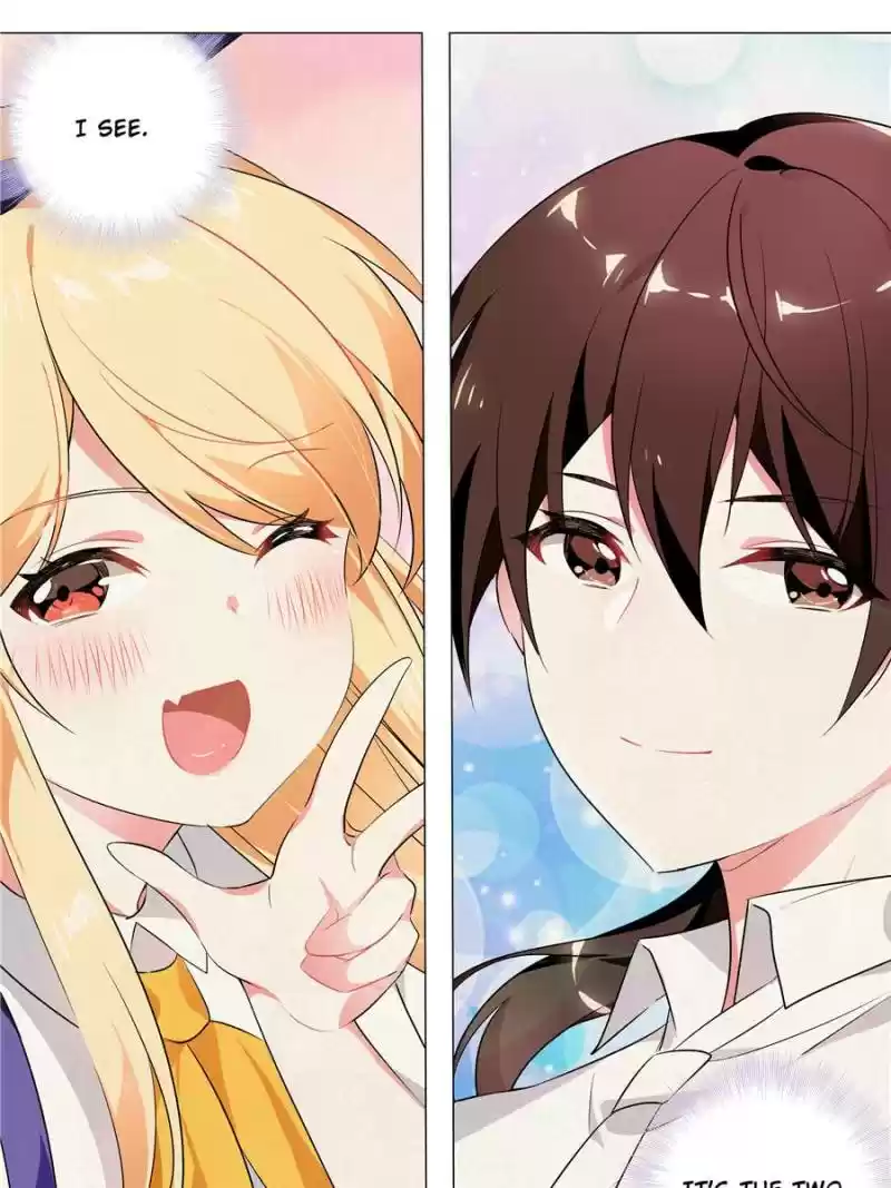 My Girl Is A Dragon Princess Chapter 134