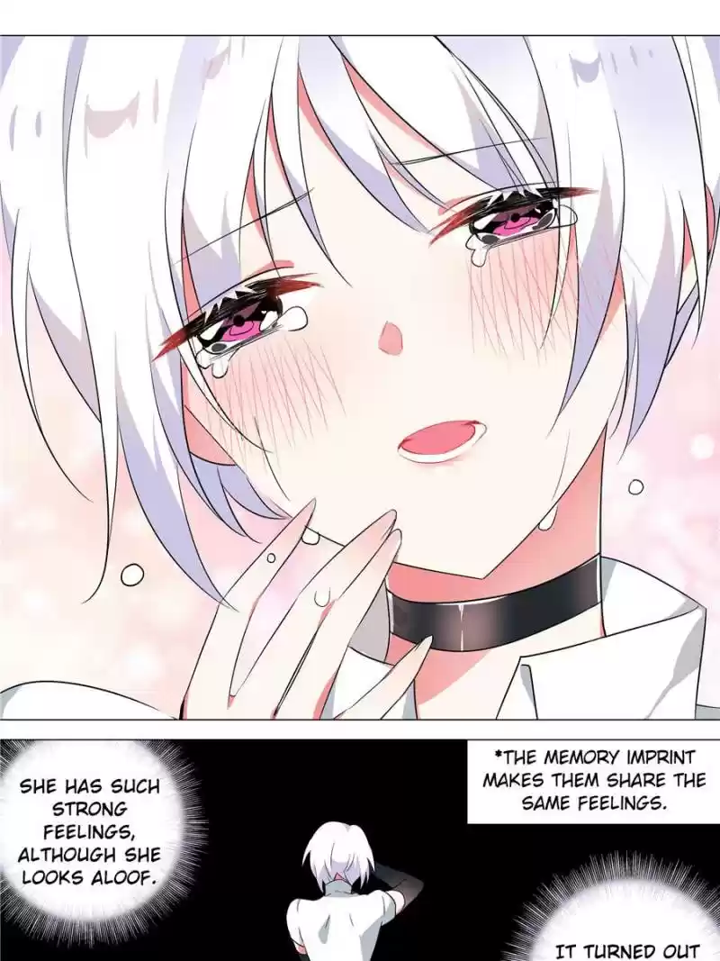 My Girl Is A Dragon Princess Chapter 134