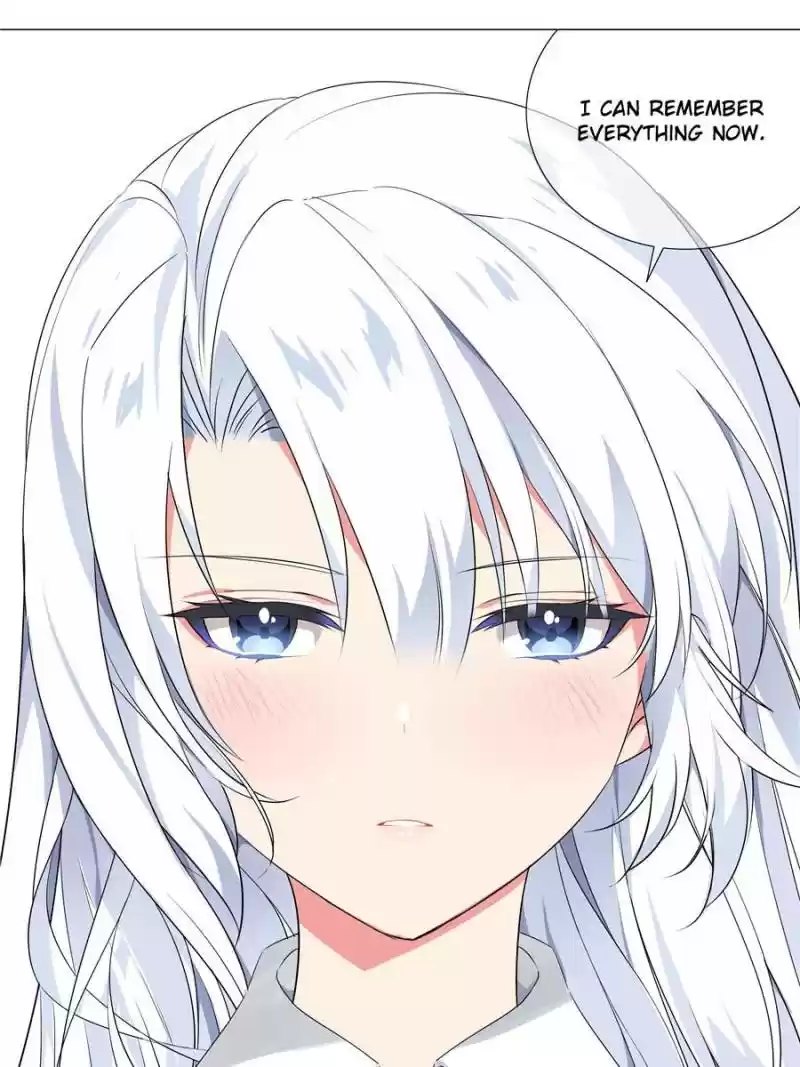 My Girl Is A Dragon Princess Chapter 134