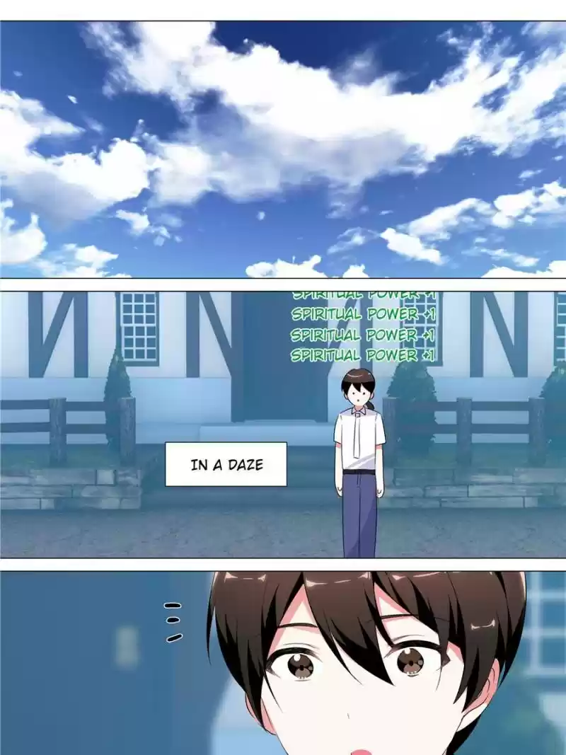 My Girl Is A Dragon Princess Chapter 135