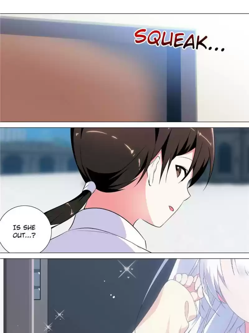 My Girl Is A Dragon Princess Chapter 135