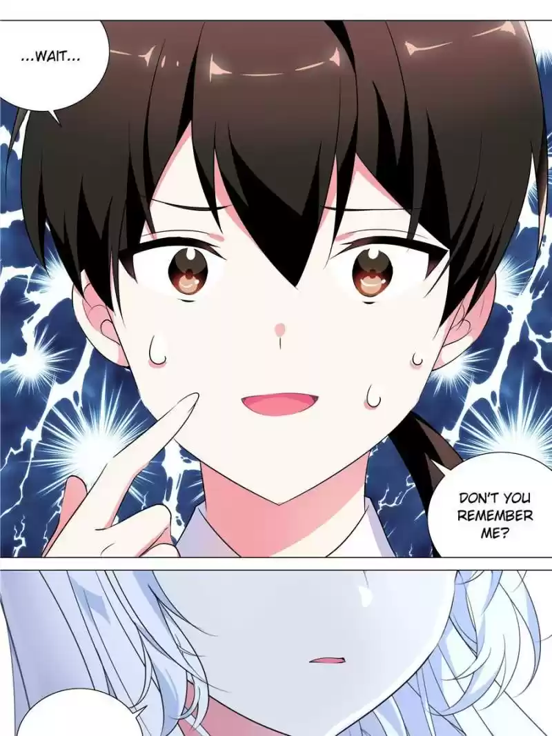 My Girl Is A Dragon Princess Chapter 135