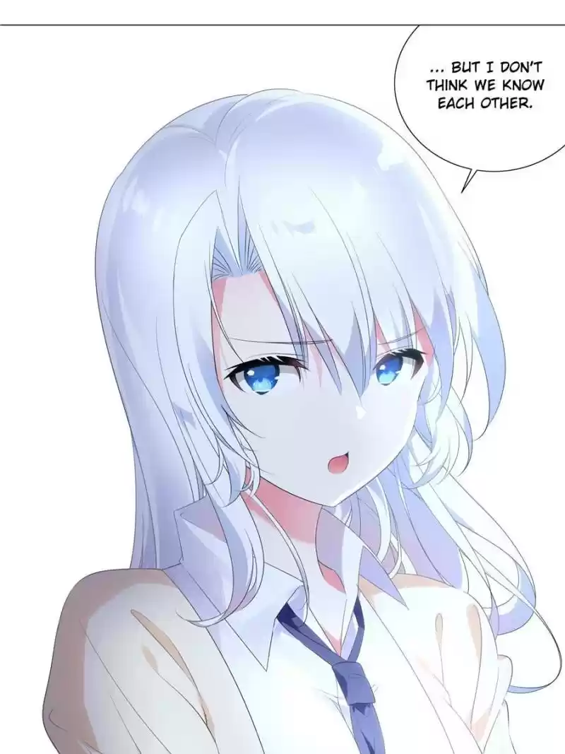 My Girl Is A Dragon Princess Chapter 135