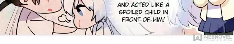 My Girl Is A Dragon Princess Chapter 136