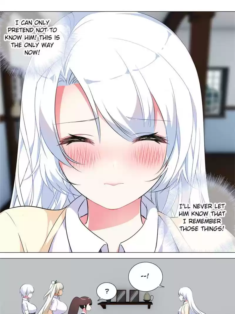 My Girl Is A Dragon Princess Chapter 136