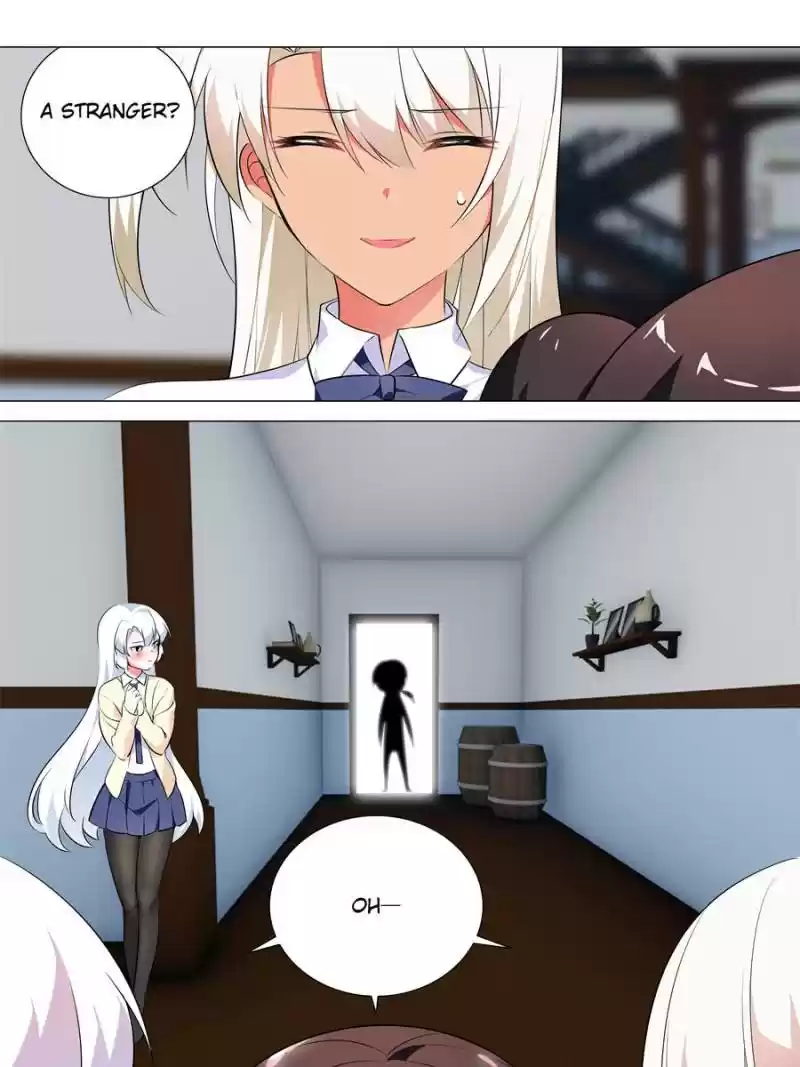 My Girl Is A Dragon Princess Chapter 136