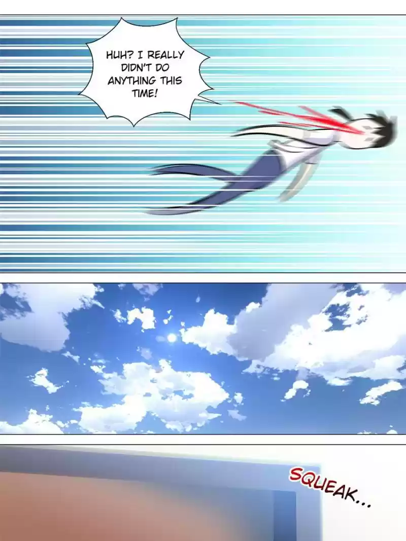 My Girl Is A Dragon Princess Chapter 136