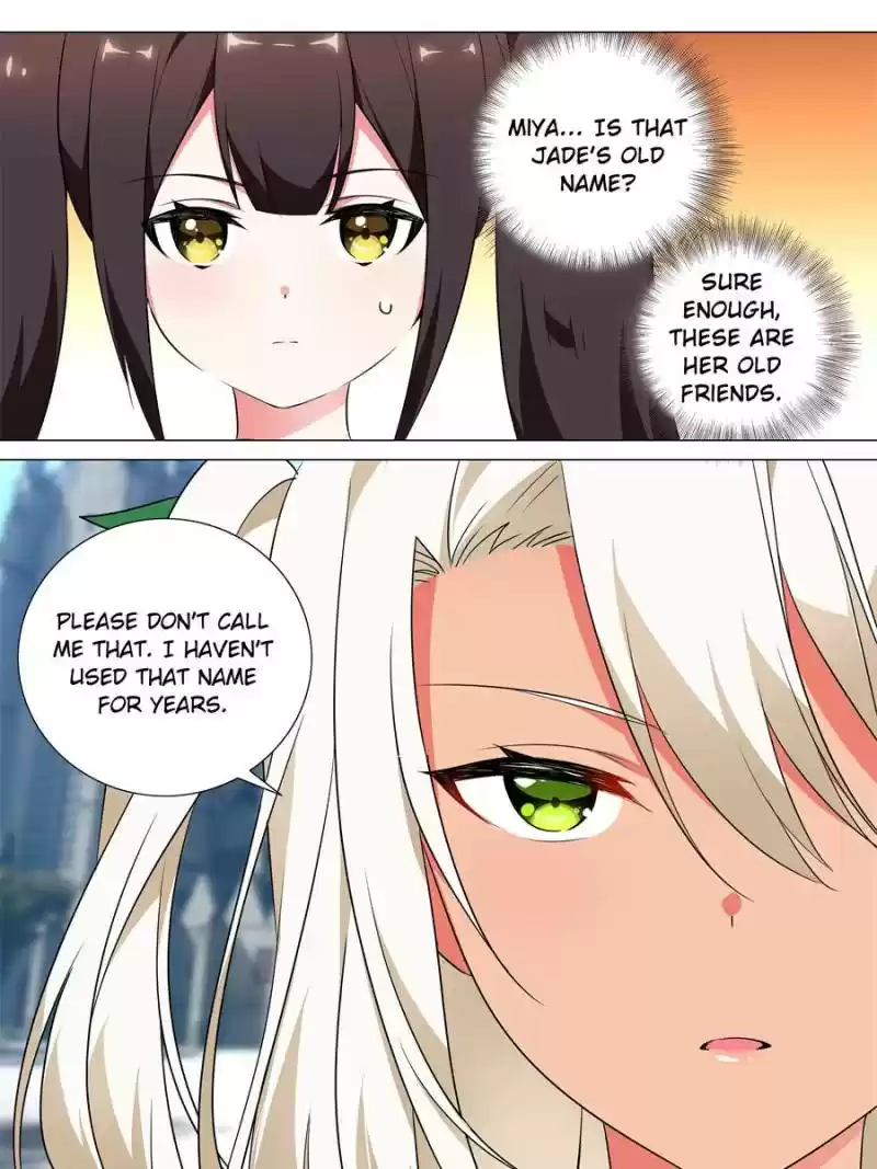 My Girl Is A Dragon Princess Chapter 139