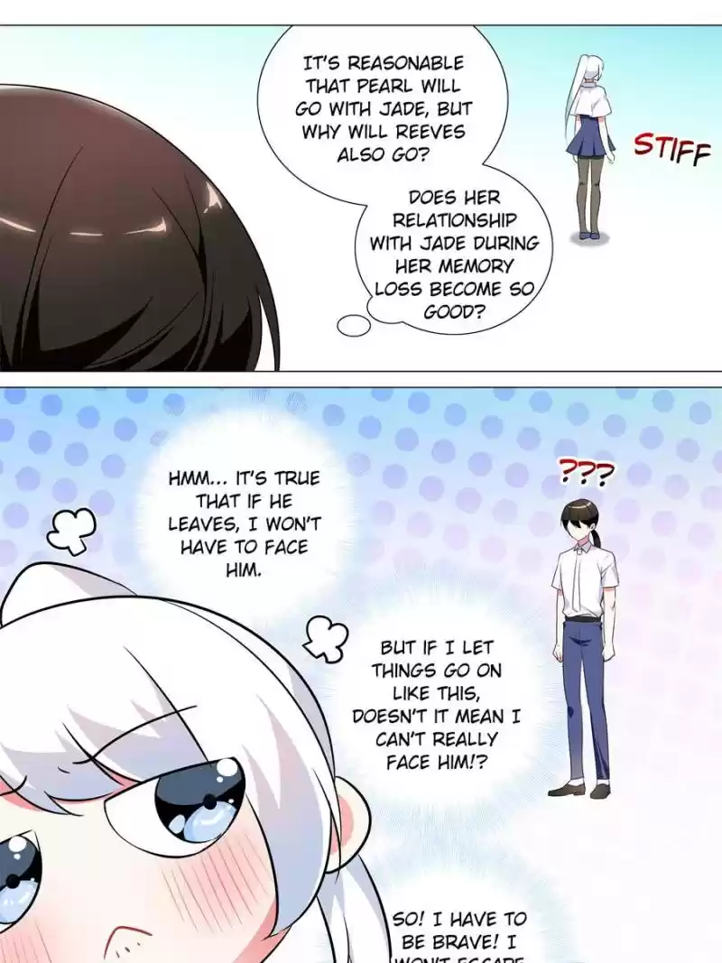 My Girl Is A Dragon Princess Chapter 139