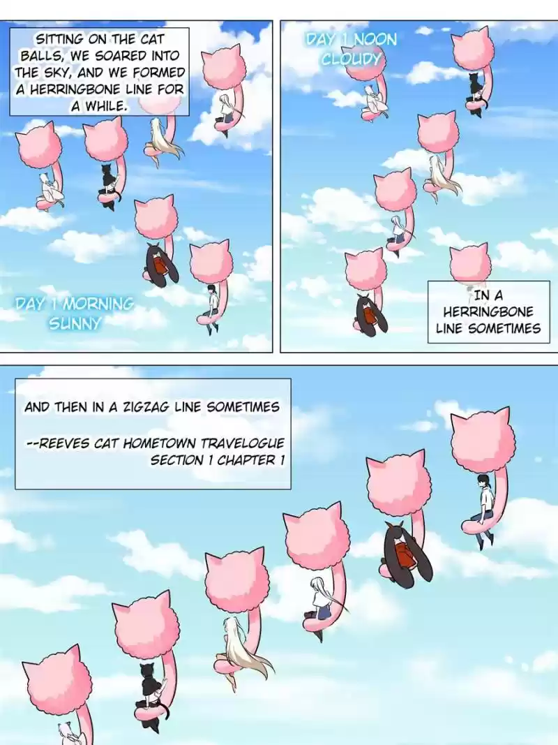 My Girl Is A Dragon Princess Chapter 140