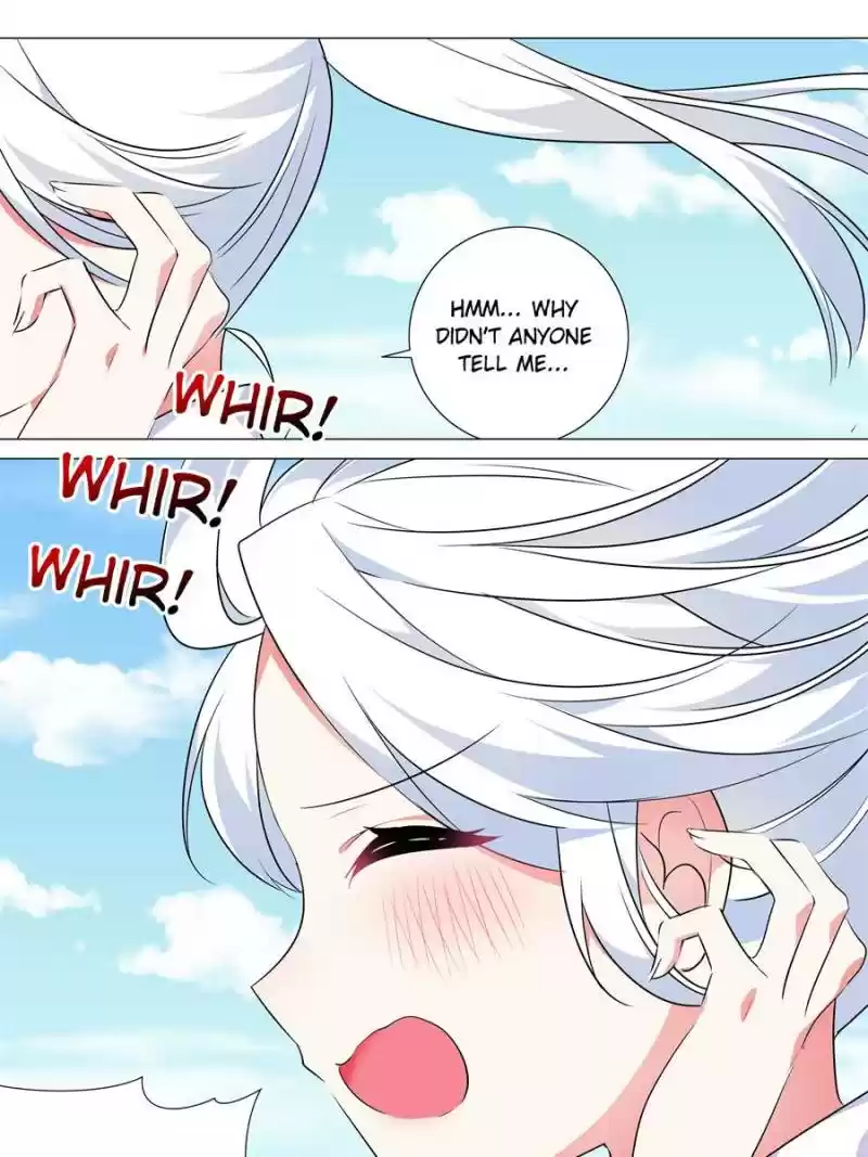 My Girl Is A Dragon Princess Chapter 140