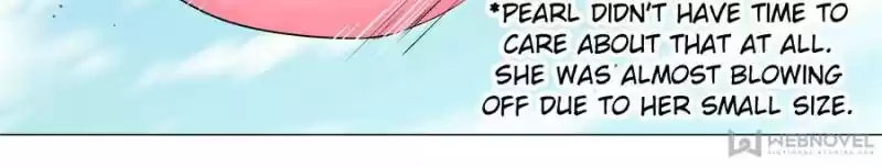 My Girl Is A Dragon Princess Chapter 140