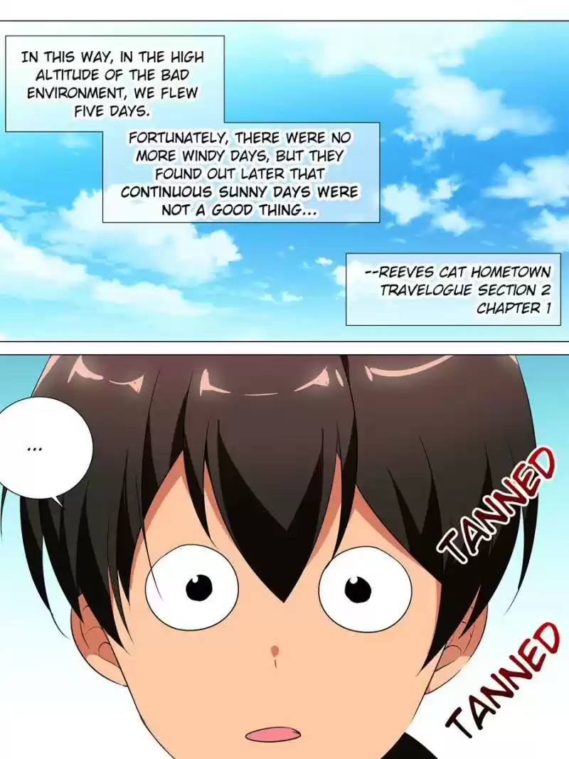 My Girl Is A Dragon Princess Chapter 140