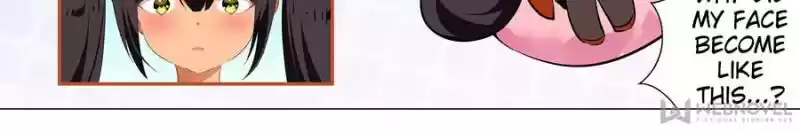 My Girl Is A Dragon Princess Chapter 140