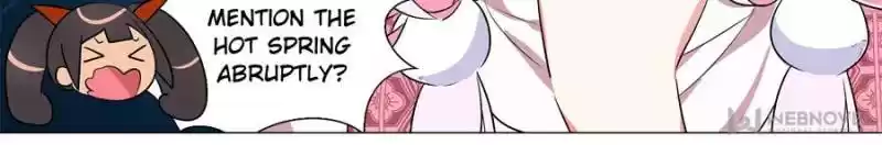 My Girl Is A Dragon Princess Chapter 140