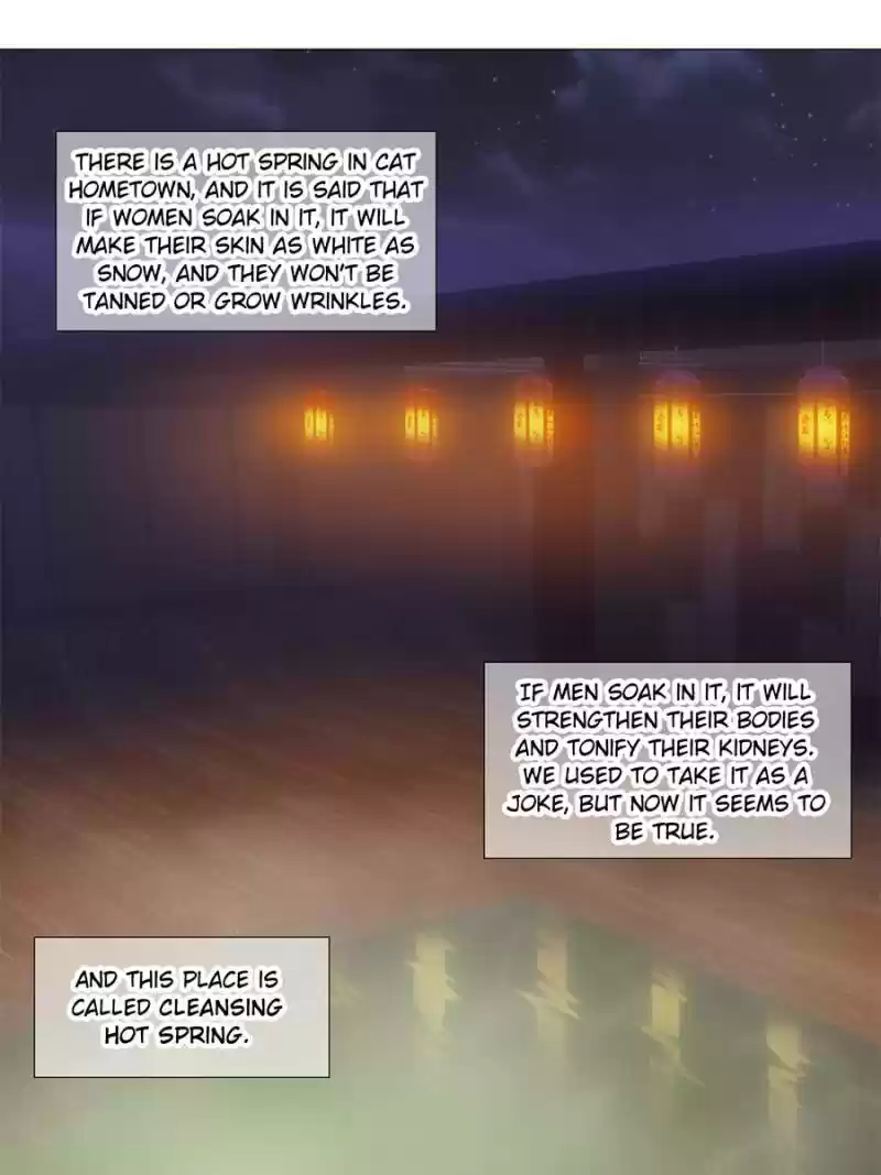 My Girl Is A Dragon Princess Chapter 140