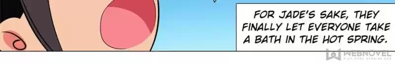 My Girl Is A Dragon Princess Chapter 140