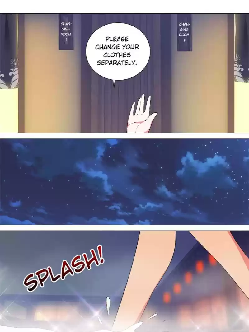 My Girl Is A Dragon Princess Chapter 140