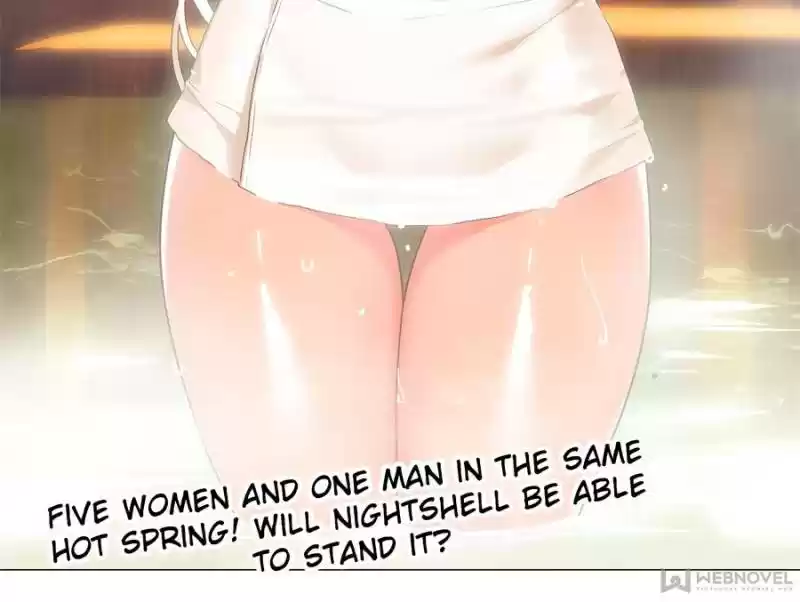 My Girl Is A Dragon Princess Chapter 140