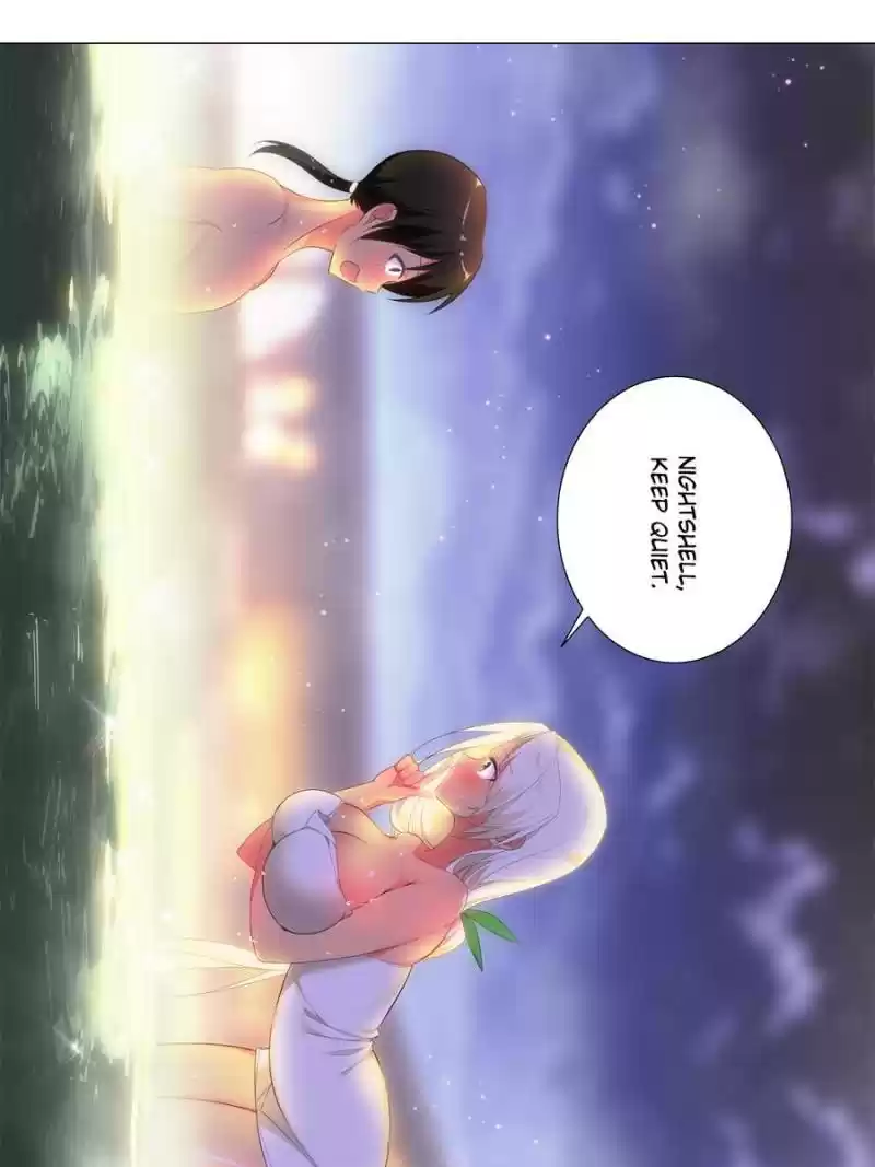 My Girl Is A Dragon Princess Chapter 141