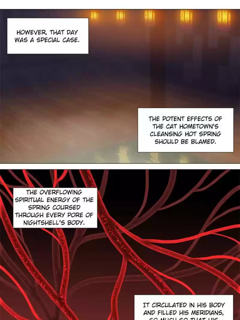 My Girl Is A Dragon Princess Chapter 141